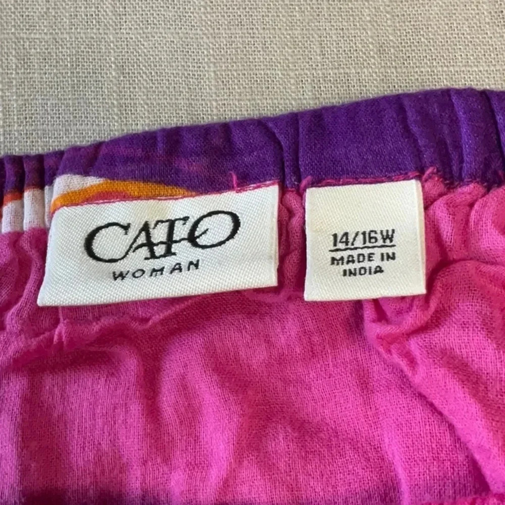 CATO - Picture 4 of 6